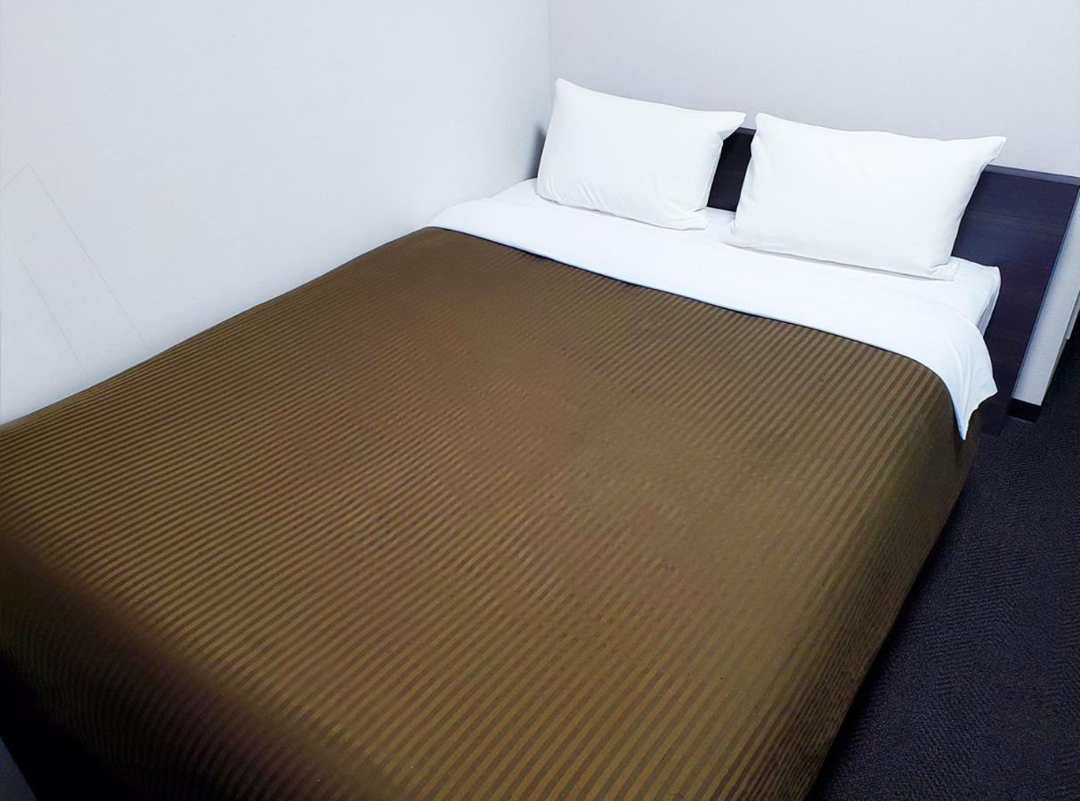 Hotel Trend Mikawaanjo Anjomachi Bagian luar foto