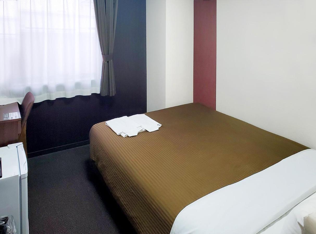 Hotel Trend Mikawaanjo Anjomachi Bagian luar foto