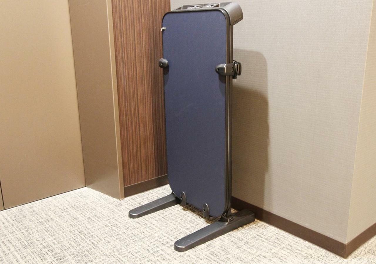 Hotel Trend Mikawaanjo Anjomachi Bagian luar foto