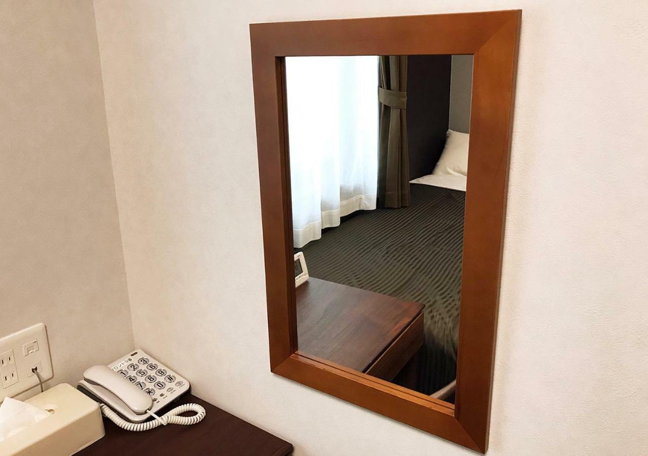 Hotel Trend Mikawaanjo Anjomachi Bagian luar foto