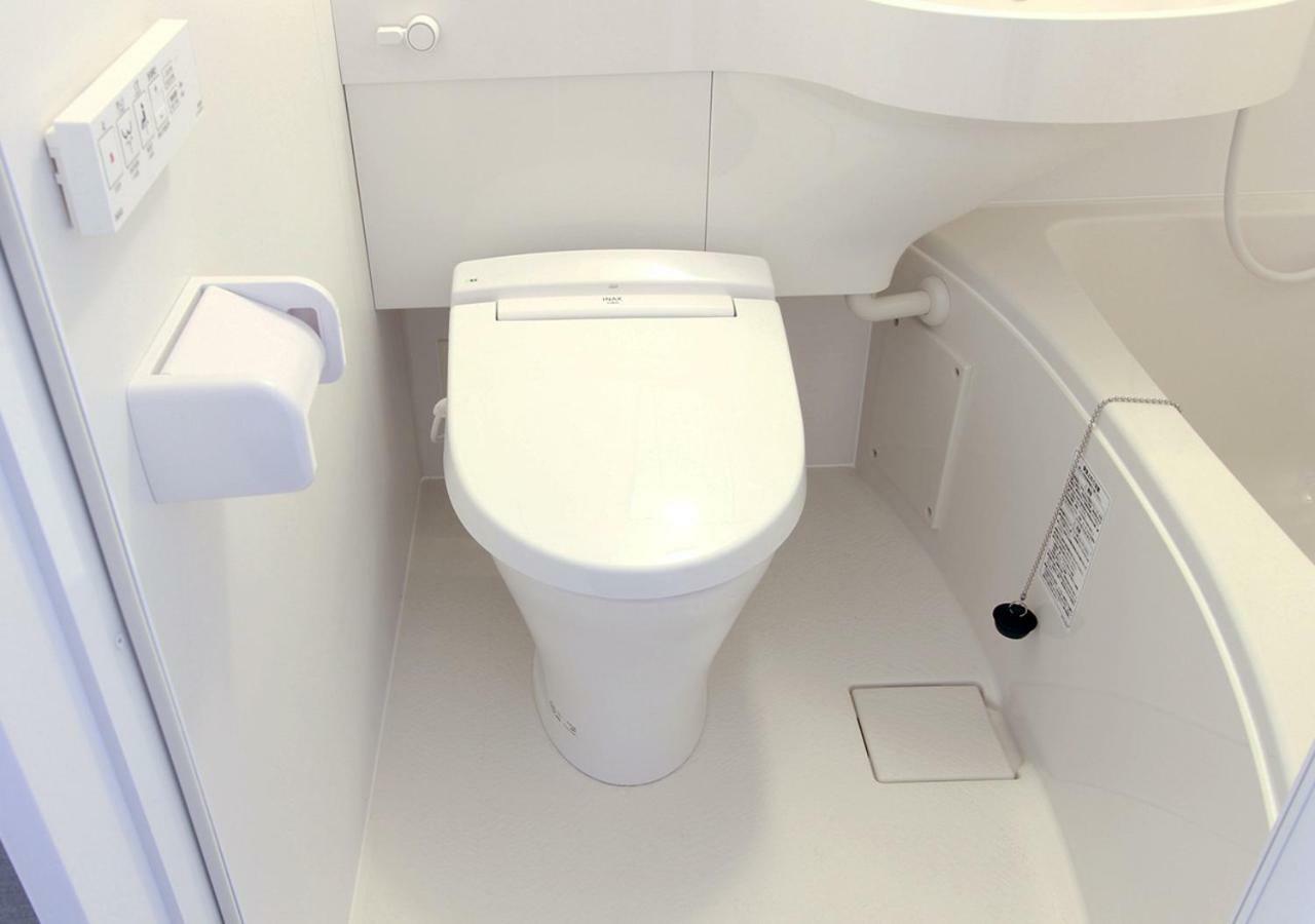 Hotel Trend Mikawaanjo Anjomachi Bagian luar foto