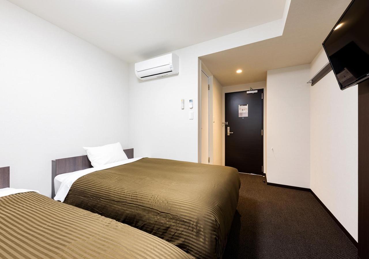 Hotel Trend Mikawaanjo Anjomachi Bagian luar foto