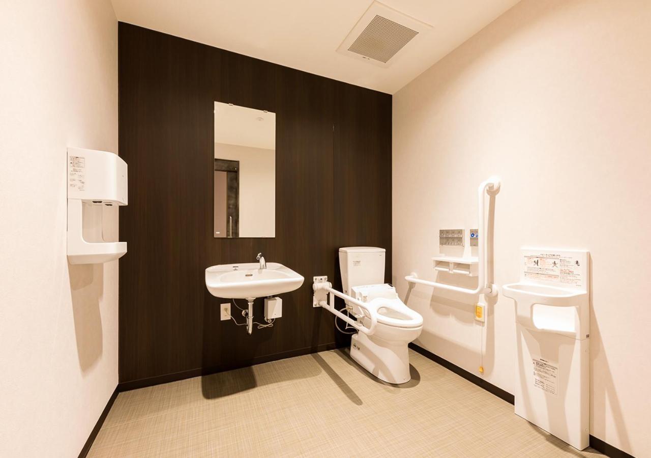 Hotel Trend Mikawaanjo Anjomachi Bagian luar foto